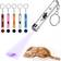 Star Gadgets Led Training Funny Cat Play Toy Laser Pointer Pen