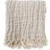 Garbo&Friends Mellow Lin Medium Blanket 130x170 cm