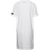 Peak Performance Tech VN T-shirt Dress - White