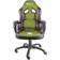 Natec Genesis Nitro 330 Gaming Chair - Brown/Green