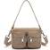 Noella Kendra Crossover Bag - Taupe
