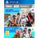 The Sims 4 Plus Star Wars: Journey to Batuu Bundle (PS4)