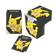 Ultra Pro Deck Box: Pikachu