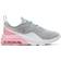 Nike Air Max Motion 2 PS - Light Solar Flare Heather/Pink/Laser Blue/Metallic Silver