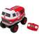 Spin Master Plush Power R/C Fire Truck