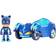 Dickie Toys PJ Masks Catboy with Cat Car