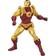 Hasbro Marvel Legends Series Collectible Action Figure Iron Man 2020