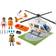 Playmobil City Life Rescue Helicopter 70048