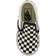 Vans Toddler Checkerboard Slip-On V - Black/White