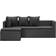 vidaXL 46105 Loungeset, 1 Bord inkl. 1 Soffor