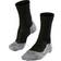 Falke RU4 Medium Thickness Padding Running Socks Men - Black/Mix
