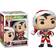 Funko Pop! DC Super Heroes Superman in Holiday Sweater