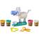 Play-Doh Animal Crew Sherrie Shearin' Sheep