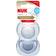 Nuk Genius Silicone Soother 6-18m 2-pack