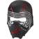Hasbro Star Wars the Rise of Skywalker Supreme Leader Kylo Ren Force Rage Mask E5547