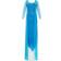 Katara Women's Frozen Elsa Princess Fancy Dress