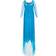 Katara Women's Frozen Elsa Princess Fancy Dress