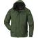 Pinewood Tornado Extreme Rain Set - Green