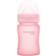 Everyday Baby Glass Baby Bottle with Heat Indicator 150ml
