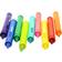 Munchkin Draw Bath Crayons 5pcs