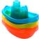 Playgro Bright Baby Boats 0183454