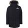 The North Face Recycled McMurdo Jacket - TNF Black