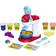 Hasbro Play Doh Kitchen Creations Spinning Treats Mixer E0102