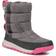 Sorel Youth Whitney II Puffy Mid - Quarry