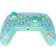 PowerA Enhanced Wired Controller (Nintendo Switch) - Animal Crossing - Green