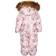 Lindberg Baby Frosty Overall - Pink (3227-1000)