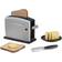 Kidkraft Pastel Toaster Set