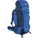 Highlander Expedition 65L Backpack - Blue
