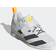 adidas Adipower Weightlifting II W - Crystal White/Grey Six/Solar Gold