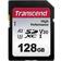 Transcend 330S SDXC UHS-I U3 V30 A2 128GB