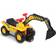 Fisher Price Big Action Dig n’ Ride On