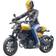 Bruder Scrambler Ducati Full Throttle 63053