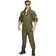 Widmann Fighter Jet Pilot Male Costume