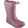 Viking Indie Thermo Wool - Dusty Pink