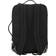 Targus Newport 15" Laptop Convertible 3 in 1 Backpack - Black