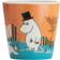 Rätt Start Moomin Forest & Lake Mug with Handle
