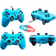 Subsonic ProS Colorz Controller (Nintendo Switch) - Blue