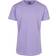 Urban Classics Shaped Long T-shirt - Lavender