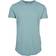 Urban Classics Shaped Long T-shirt - Bluemint