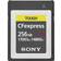 Sony Tough CFexpress Type B 256GB