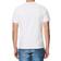 HUGO BOSS V Neck T-shirts 3-pack - White