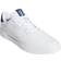adidas Adicross Retro Golf M - Cloud White/Silver Metallic/Tech Indigo