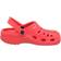 Crocs EVA Clog Basic - Red