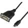 StarTech USB C-Serial RS232 2.0 0.4m