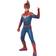Rubies Captain Marvel Deluxe Hero Suit Childrens