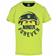 Lego Wear Ninjago T-shirt - Lime Green (22634-810)